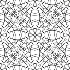 Obraz premium abstract grayscale black and white background