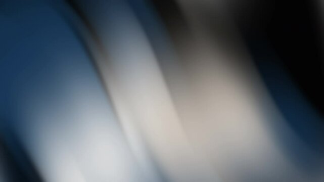 Minimalist navy grey abstract gradient loop, Looping Background