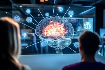 Continuous Learning Event on Brain Technology Innovations