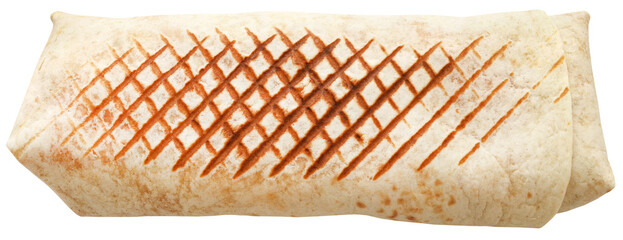French Tacos