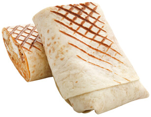 French Tacos