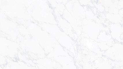 White horizontal elegant white marble background