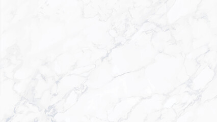 White horizontal elegant white marble background