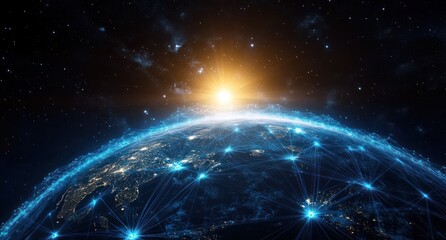 Global interconnectedness (1)