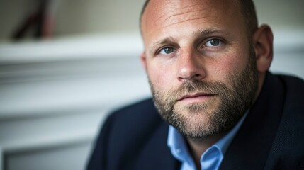 Ground-level view of a solar farm featuring rows of solar panels and large wind turbines amid a clear blue sky, emphasizing the shift toward renewable energy sources