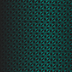 seamless geometric pattern with triangles