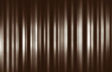 Abstract blurred grainy neon gradient background texture. Digital grain dust soft noise ribbed glass fluted smeared texture effect pattern wallpaper background. Unique and creative.