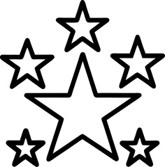 Shine star sparkle vector set. Sparkle star icons. Shine icon. Stars sparkle doodles vector. Set sparkles star symbols vector. Bright sparkle, star sparkle, shiny flash star. Star shine sparkle icon