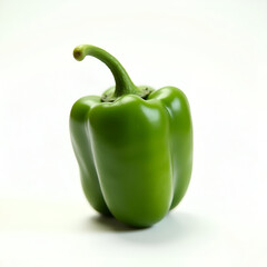 green capsicum