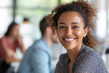 Solid employee benefits package including social security, pay raise, health and life insurance, paid vacation, bonus, and additional perks   