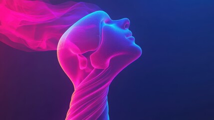 Abstract Lungs with red human bronchial tree structure. Lungs anatomy,left and right bronchus, bronchioles,Medicine cure tuberculosis, pneumonia, asthma. Abstract health care medical concept.