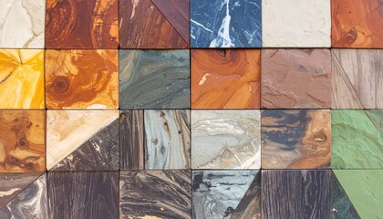 Background of aged wood panels displays a textured, rustic surface with warm tones, creating a cozy and natural aesthetic.