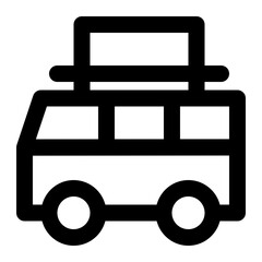 travel van line icon