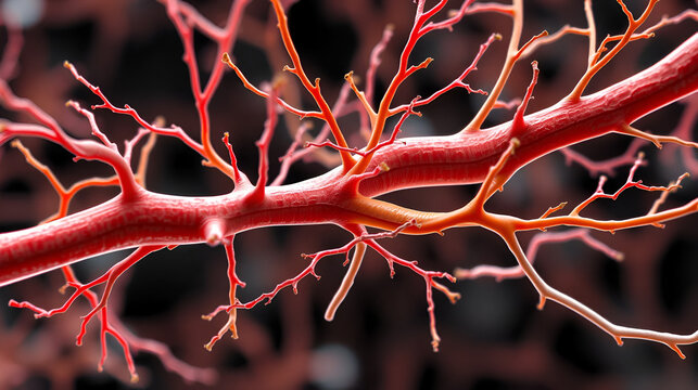 Myasthenia gravis. An autoimmune disease of the neuromuscular junction when antibodies block or destroy nicotinic acetylcholine receptors (AChR) at the junction between the nerve and muscle.