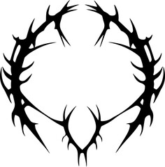  thorn tribal tattoo styles