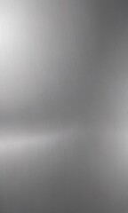 Brushed silver texture, metallic sheen, industrial design,  silver pattern, steel, metal texture