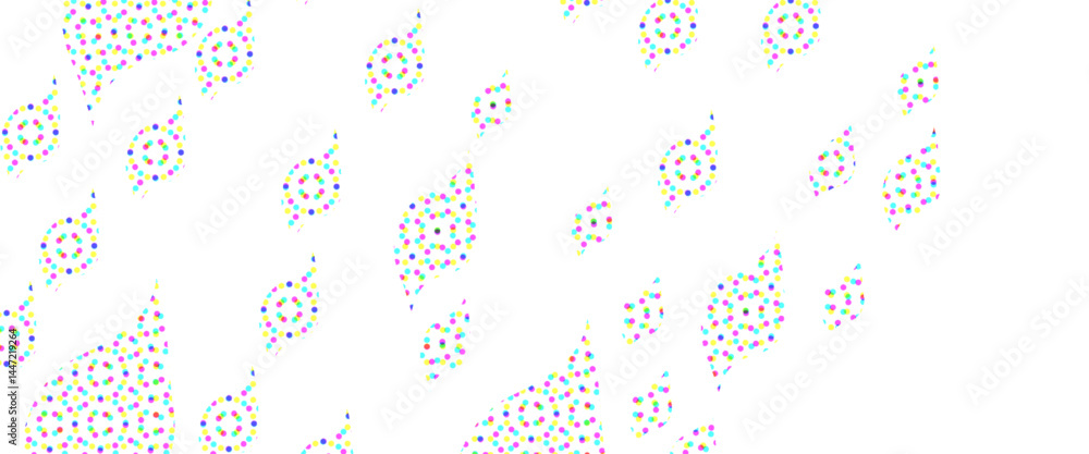 Aufkleber abstract grey circuit line technology pattern on white background, futuristic vector illustration of