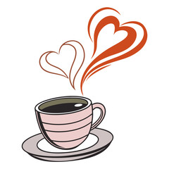 Coffee icon