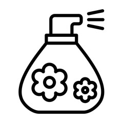 Native Fragrance Icon