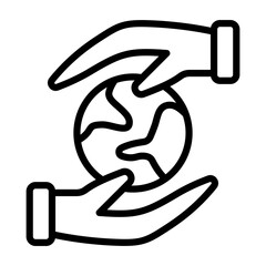 Cultural Exchange Icon