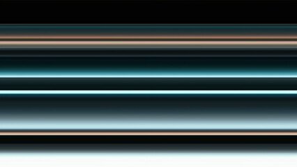 Minimalist striped background with clean metallic lines, elegant and modern digital texture