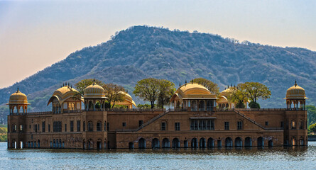 Jaipur, India, March 2025