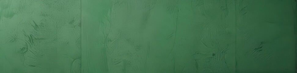 Abstract green textured cement wall background , wallpaper, grunge