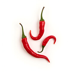 red hot chili 