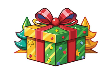 christmas gift boxes