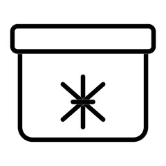 Cold Storage Box