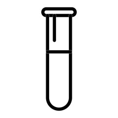 Lab Test Tube