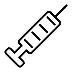 Syringe