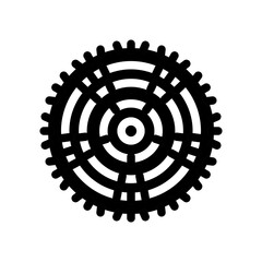Rottan Coaster Icon
