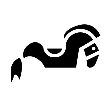 Kuda Lumping Icon