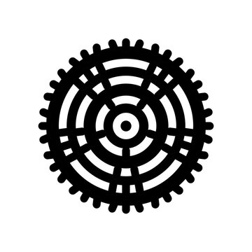 Rottan Coaster Icon