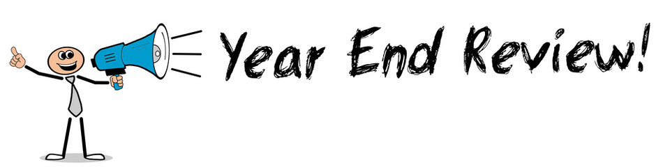 Year End Review!