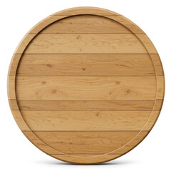 wooden cutting board