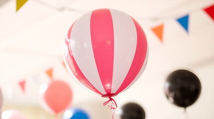 party balloon