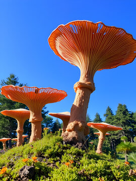 Spore