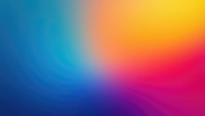 Obraz premium Smooth gradient color transition, ideal for digital projects, abstract, smooth, background