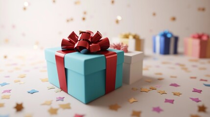 Festive gift boxes (1)