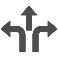 Flexibility  Icon Element For Design