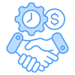 Gig  Icon Element For Design