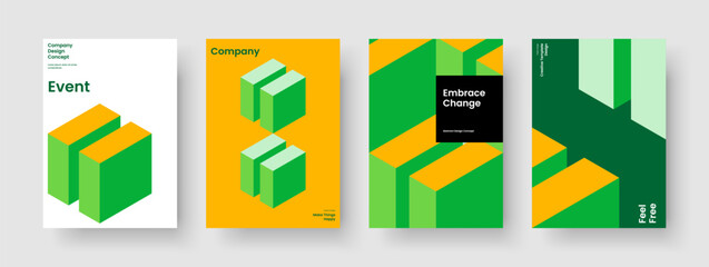 Geometric Business Presentation Layout. Abstract Brochure Template. Creative Poster Design. Book Cover. Flyer. Banner. Background. Report. Handbill. Leaflet. Portfolio. Catalog. Advertising