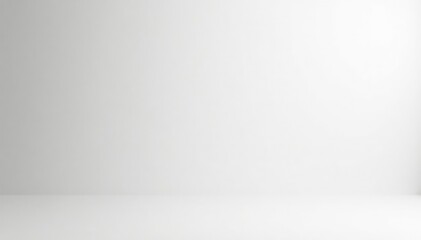 Pure white seamless backdrop, ideal for product photography , snow, design