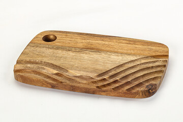 Wooden cutting board kithen equipment