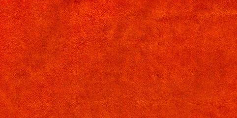 red leather  texture for background