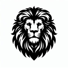Obraz premium diferent wildlife animals silhouette
