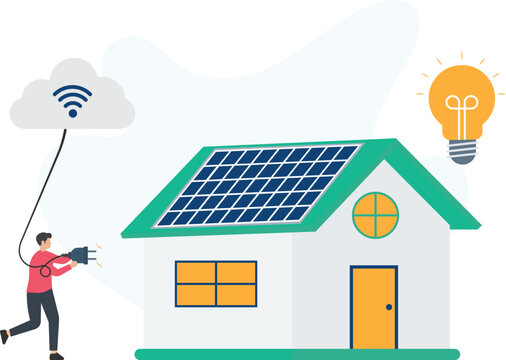 Solar photovoltaics or PV panels, solar thermal collectors or hot water systems, concentrated solar power or CSP plants, passive solar design or architectural integration, building-integrated photovol