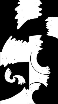 Hand Drawn Creative Transition Pack